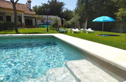 Villa El Cortijo Andaluz - Foto 35