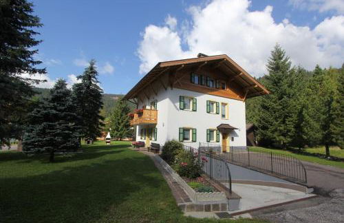 Appartamenti Ciasa Molin - Foto 16