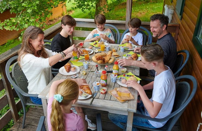 Vallée les Etoiles - Foto 50