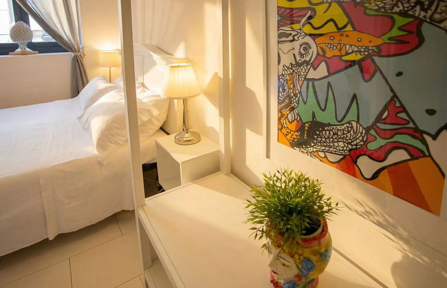 Palazzo Bruca Catania - Foto 55