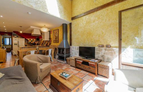 El Palomar De La Cuesta - Foto 4