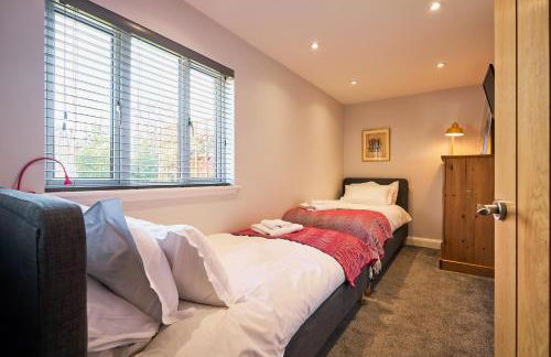 Blairgowrie - Cosy terraced cottage sleeps 4 - Foto 36