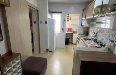 A poucos passos da praia, no melhor local da Praia do Mar Grosso! - Foto 16