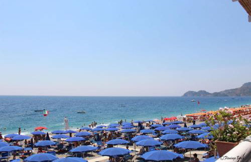 Loft Vista Sul Mare - Foto 19