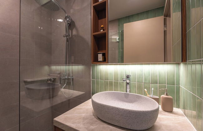 Weave Suites - Hillside - Foto 19