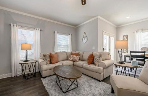 Stylish & Modern 3BR Home Near Chattahoochee River - Foto 24