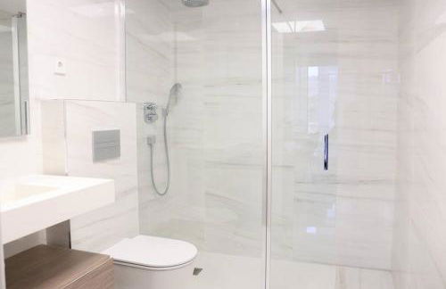 Apartamento Allonbay & SPA, Playa de El Torres - Foto 12