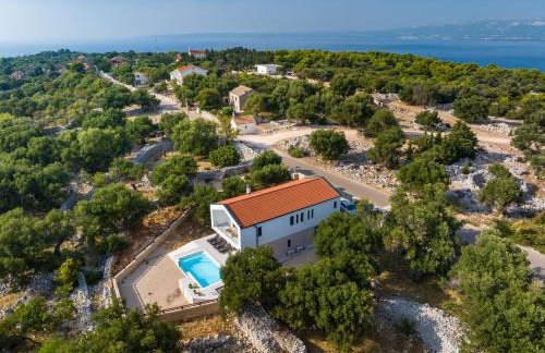 Villa Lun, Luxury 5-stars Family Retreat - Foto 36