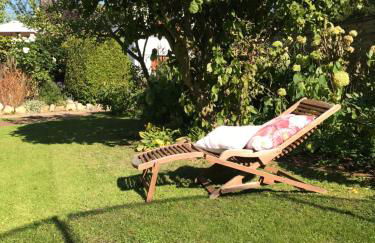 Ferienwohnung Holland 5a - Foto 12