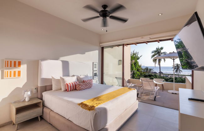 Marea Beachfront Villas - Foto 23