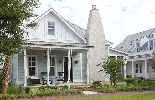 Montage Palmetto Bluff Residences - Foto 4