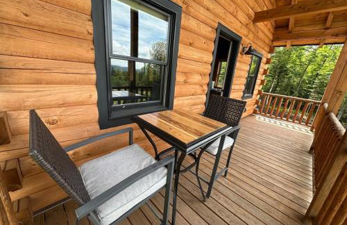 The Greylock Cabin - Foto 42