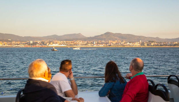 Tour in Moaña - Photo 3