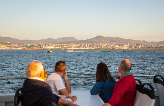 Tour in Moaña - Photo 3