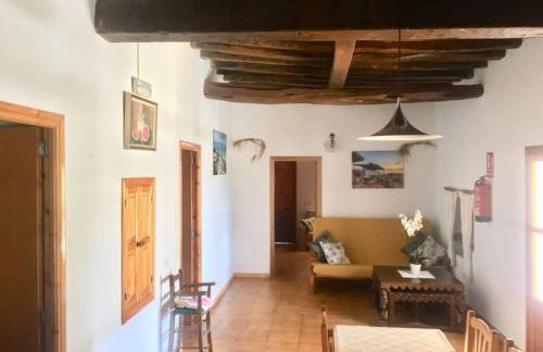 Casa Rural Es Cap de Barbaria Can Joan Guillem - Foto 9