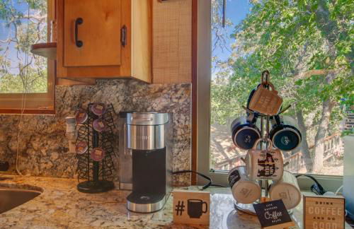 Cozy Moon Cabin - Foto 22