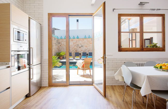 Villa Migdia - Foto 24