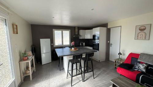 Le Cocon de Beynat - 1 Chambre - Foto 5