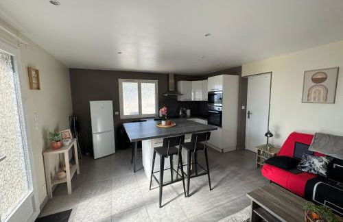 Le Cocon de Beynat - 1 Chambre - Foto 5