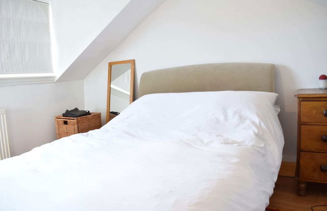 Contemporary 2BD Flat 4 Mins to Finsbury Park! - Foto 3