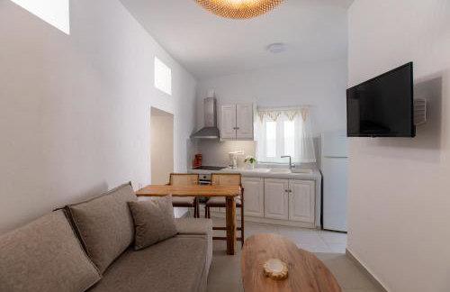 Aeris Tinos Suites - Foto 20