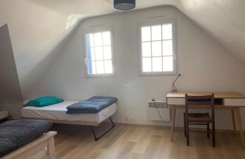 Maison Sarzeau - Port du Logeo - 6-7 personnes - Foto 27