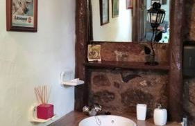 Rural House to take a Break, La Serreria 25 - Private garden - Foto 40