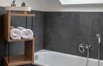 Familytime - Ferienhaus für Familien mit Garten im Grünen - Photo 44