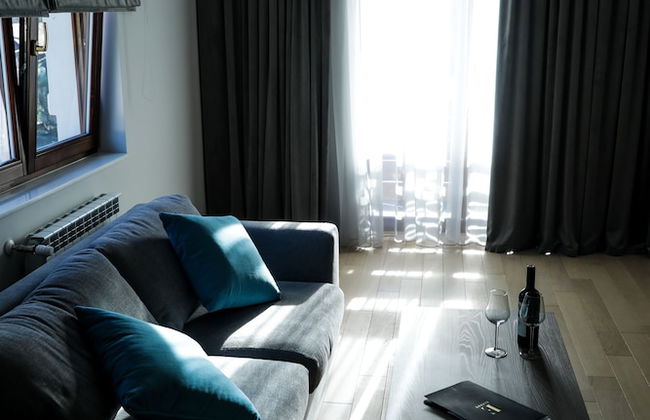 Expecto Apartments - Foto 35