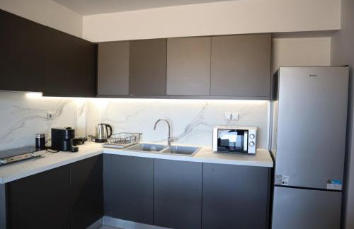 Golden Sand Suites - Foto 31