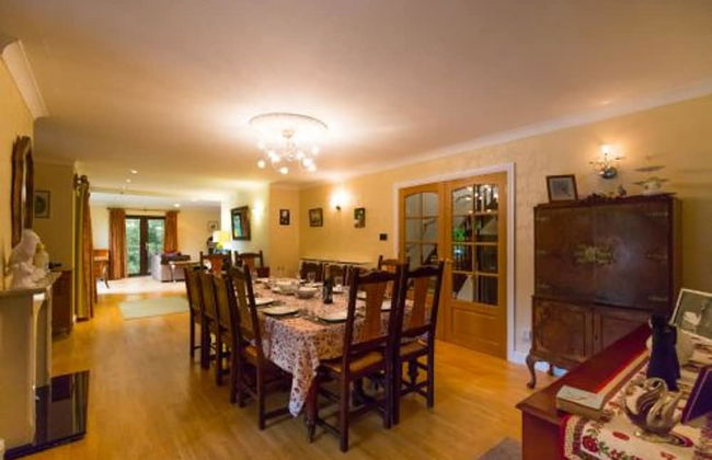 Host Stay Four Seasons - Foto 9