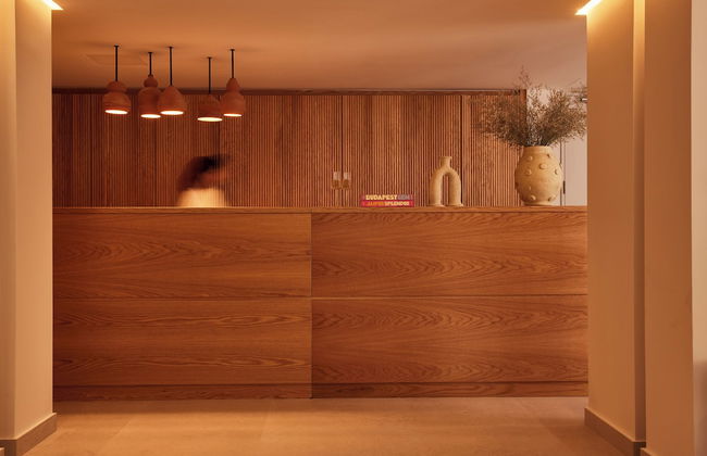 White City Limassol - Foto 10