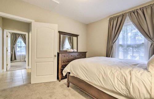 2 Mi to Downtown Springfield Apt with Balcony! - Foto 18