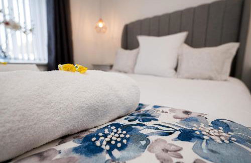 Dunraven An Adorable House In The Afan Forest by STAE-Homes - Foto 20