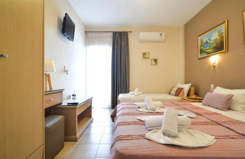 Εlvina apartments - Foto 37