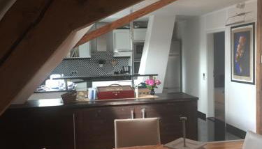 Ferienwohnung „zur Sonne“ - Photo 5