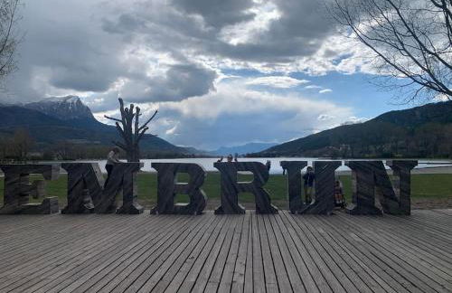 Appartement au plan d'eau - chez Laurence - Photo 8