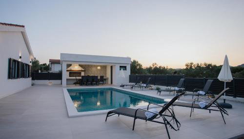 Villa Oliva - Photo 2