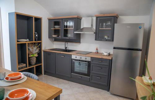 Mesciu Bruno Casa Vacanza - Foto 16