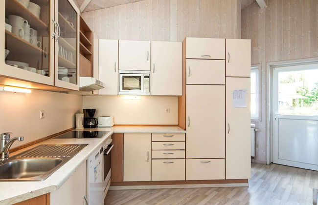 Holiday Home in Grömmitz - Foto 13