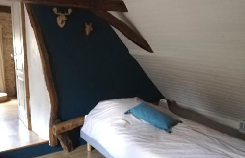 Gîte le Pech - Foto 26