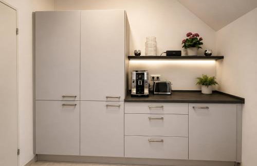 Modernes Apartment nahe Hamburg Ruhig und hochwertig mit Parkplatz - Foto 3