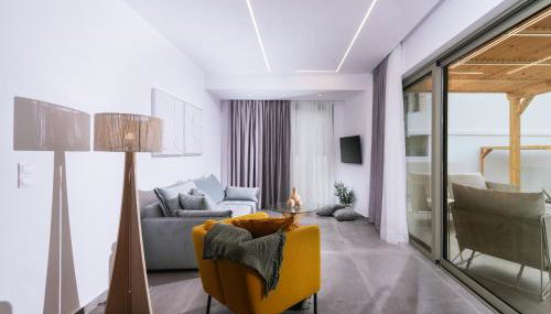 Luxury Villa Muse Calliope - Foto 5