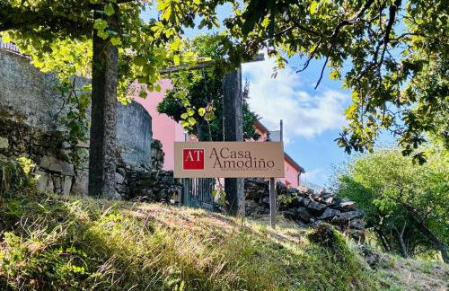 A Casa Amodiño - Foto 36