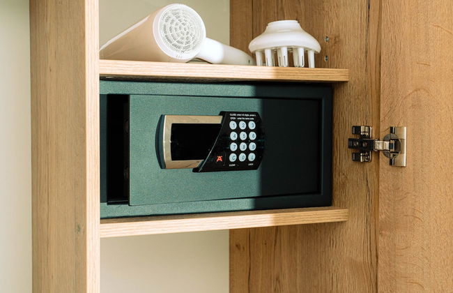 SmartLiving Apartments München - Foto 9