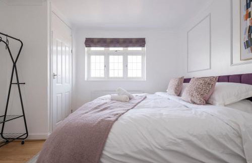 The Romford Oasis - Spacious 4 bedroom escape - Foto 38