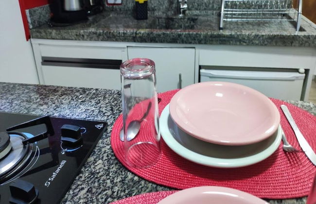 Deslumbrante Apartamento Central - Foto 13