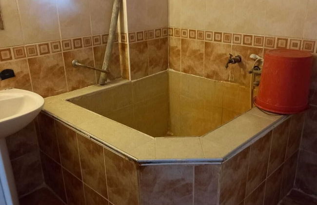 Ulugut Termal - Foto 14