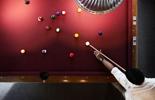 Forenom Aparthotel Stockholm Alvik - Photo 68