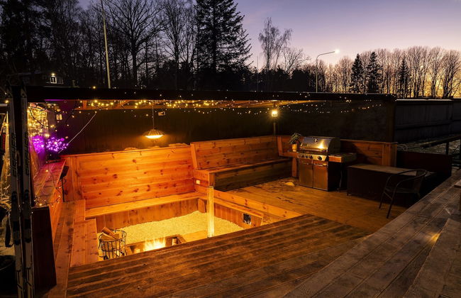 Luxury Villa Stockholm - Photo 16